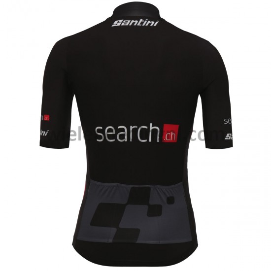 Wielershirt 2018 Ronde van Zwitserland M002