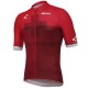 Wielershirt en Kort Koersbroek 2018 Ronde van Zwitserland M003