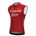 2018 Trek Segafredo Wielervest M001