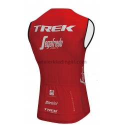 2018 Trek Segafredo Wielervest M001