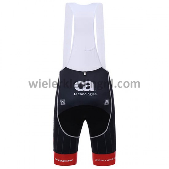 Kort Koersbroek 2018 Trek-Segafredo M001