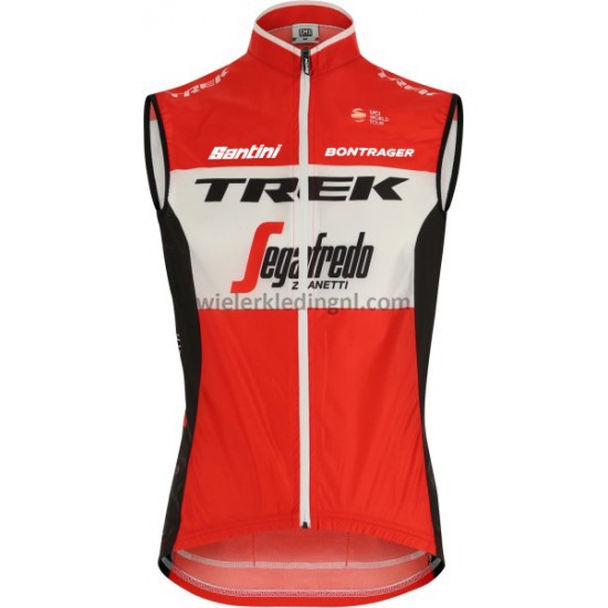 2019 Trek Segafredo Wielervest M001