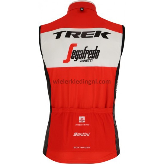 2019 Trek Segafredo Wielervest M001