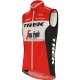 2019 Trek Segafredo Wielervest M001