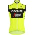 2019 Trek Segafredo Wielervest M002