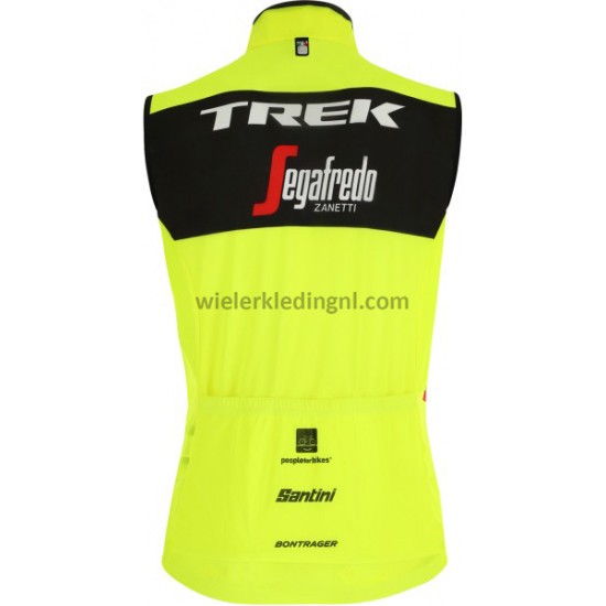 2019 Trek Segafredo Wielervest M002