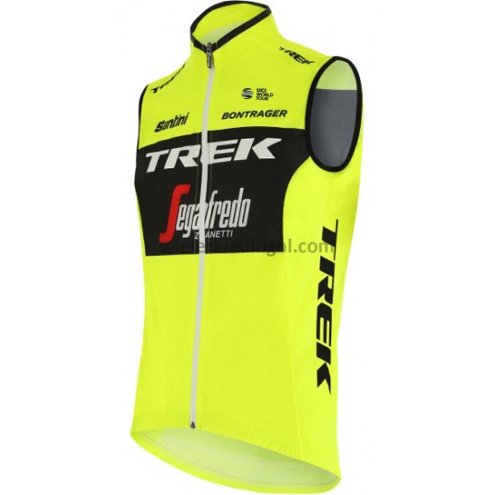 2019 Trek Segafredo Wielervest M002