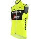 2019 Trek Segafredo Wielervest M002