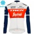 Wielershirt 2020 Trek-Segafredo Winter M001