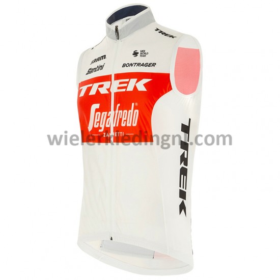 2020 Trek-Segafredo Wielervest M001