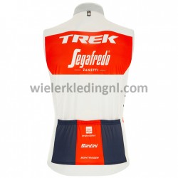 2020 Trek-Segafredo Wielervest M001