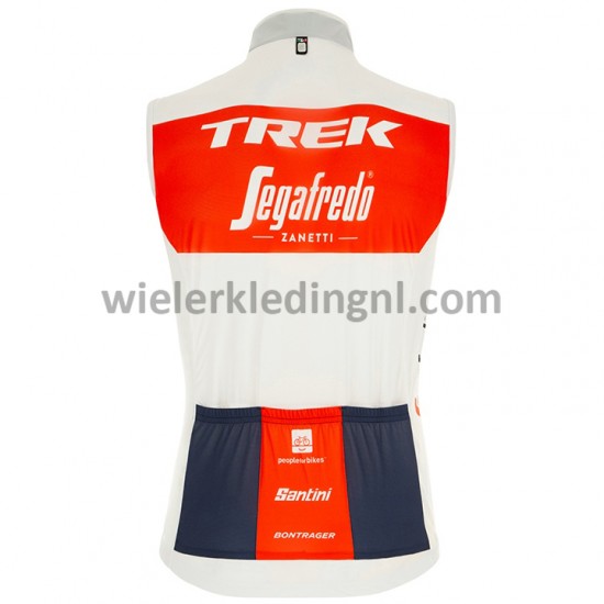 2020 Trek-Segafredo Wielervest M001