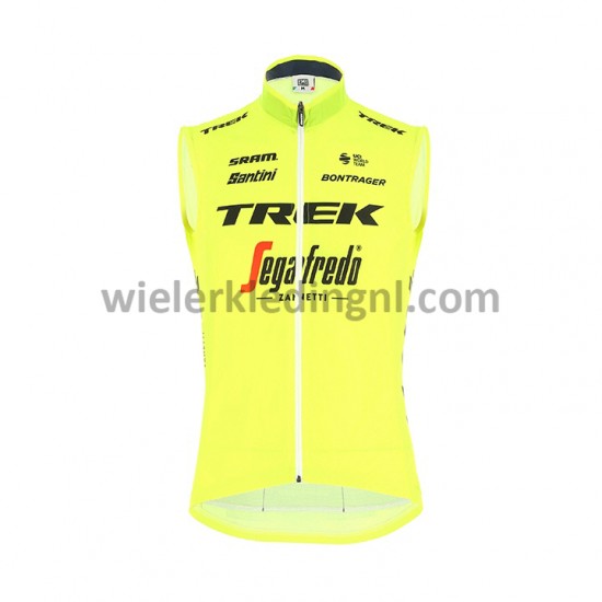 2020 Trek-Segafredo Wielervest M002