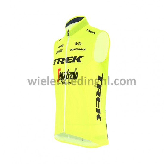 2020 Trek-Segafredo Wielervest M002