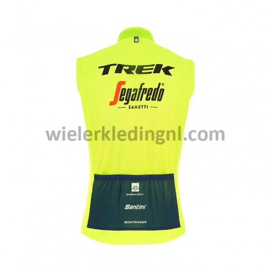 2020 Trek-Segafredo Wielervest M002