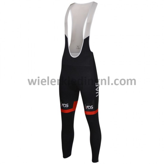 Lange Koersbroek 2018 Team UAE M001