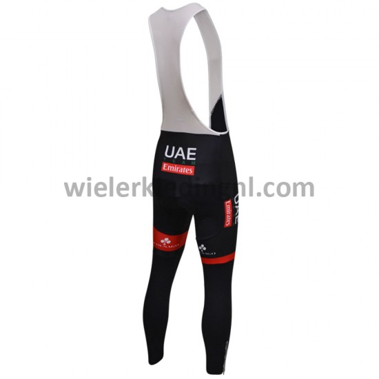 Lange Koersbroek 2018 Team UAE M001
