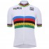 Wielershirt 2018 UCI World Champion M001