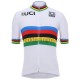 Wielershirt 2018 UCI World Champion M001