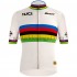 Wielershirt 2021 UCI World Champion M001