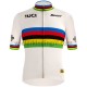 Wielershirt 2021 UCI World Champion M001