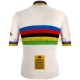 Wielershirt 2021 UCI World Champion M001