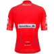 Wielershirt 2020 Ronde van Spanje M001