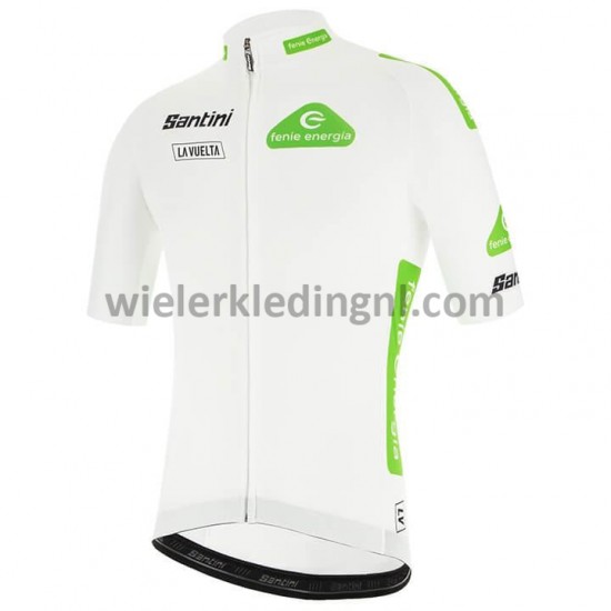 Wielershirt 2020 Ronde van Spanje M002