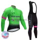 Wielershirt Lange Mouw en Lange Koersbroek 2017 Astana Pro Team Dames Winter M002 Wielershirt Lange Mouw en Lange Koersbroek 2017 Astana Pro Team Dames Winter M002