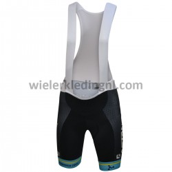 Kort Koersbroek 2018 Astana Pro Team Dames M001