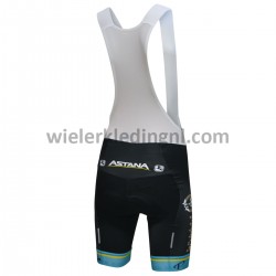 Kort Koersbroek 2018 Astana Pro Team Dames M001
