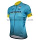 Wielershirt 2018 Astana Pro Team Dames M001
