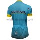 Wielershirt 2018 Astana Pro Team Dames M001