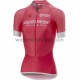 Wielershirt 2018 Ronde van Italië Dames M002