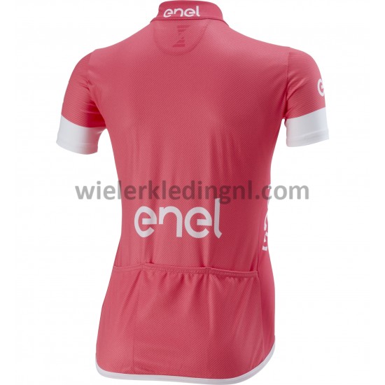 Wielershirt 2018 Ronde van Italië Dames M002