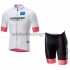 Wielershirt en Kort Fietsbroek 2018 Ronde van Italië Dames M004