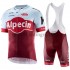 Wielershirt en Kort Koersbroek 2018 Team Katusha Alpecin Dames M001