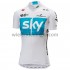 Wielershirt 2018 Team Sky Dames M001