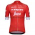 Wielershirt 2018 Trek-Segafredo Dames M001