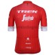 Wielershirt 2018 Trek-Segafredo Dames M001