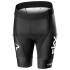 Kort Fietsbroek 2019 Team Sky Dames M001