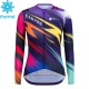 Wielershirt 2020 Canyon–SRAM Dames Winter M001