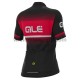 Wielershirt en Kort Koersbroek 2021 Ale Blend Dames M001