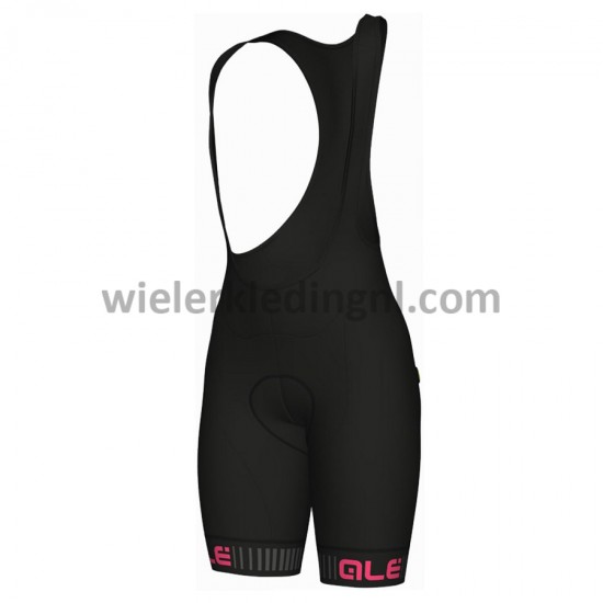 Wielershirt en Kort Koersbroek 2021 Ale Blend Dames M001