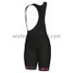 Wielershirt en Kort Koersbroek 2021 Ale Blend Dames M001