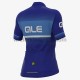 Wielershirt en Kort Koersbroek 2021 Ale Blend Dames M002