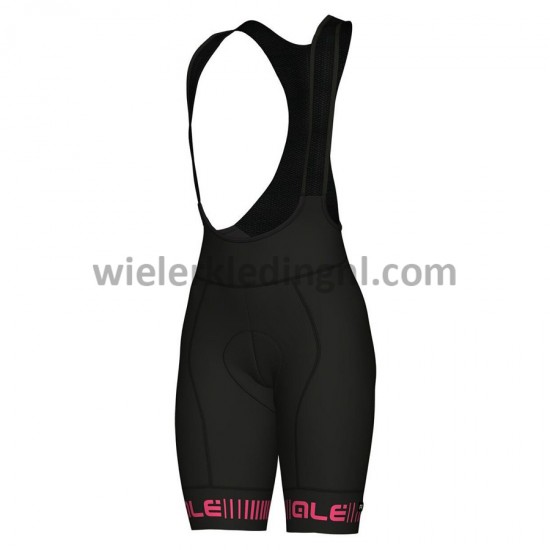 Wielershirt en Kort Koersbroek 2021 Ale Blend Dames M003