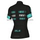 Wielershirt en Kort Koersbroek 2021 Ale Blend Dames M004