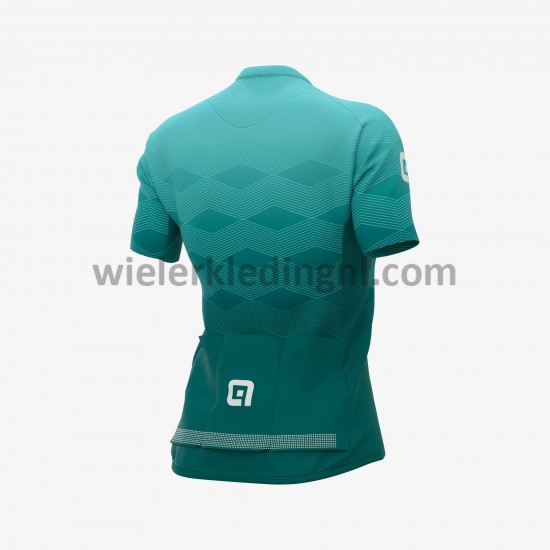 Wielershirt 2021 Ale Magnitude Dames M001