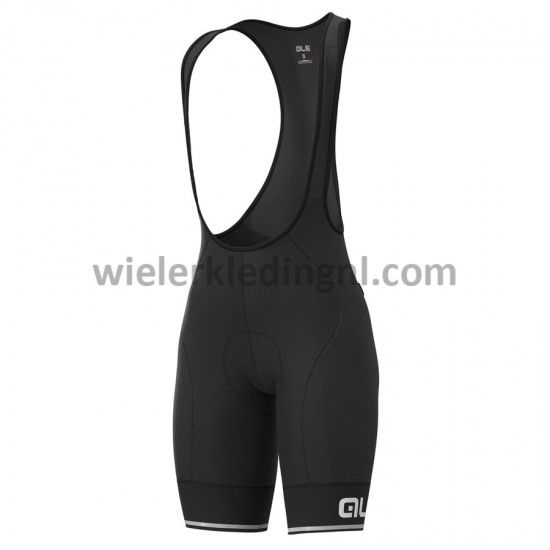 Wielershirt en Kort Koersbroek 2021 Ale Magnitude Dames M003